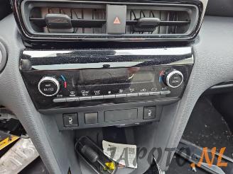 Toyota Yaris Cross Yaris Cross (PB1/PJ1), SUV, 2020 1.5 12V Hybrid 130 picture 9