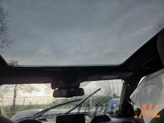 Toyota Yaris Cross Yaris Cross (PB1/PJ1), SUV, 2020 1.5 12V Hybrid 130 picture 16