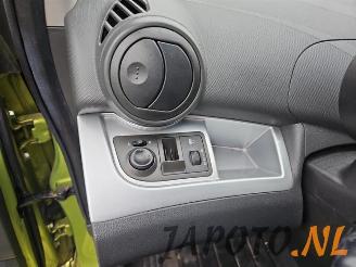 Chevrolet Spark Spark (M300), Hatchback, 2010 1.2 16V picture 13