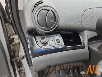 Chevrolet Spark Spark (M300), Hatchback, 2010 1.0 16V Bifuel picture 13