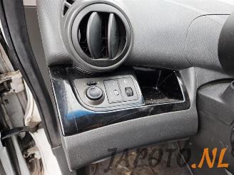 Chevrolet Spark Spark (M300), Hatchback, 2010 1.0 16V Bifuel picture 12