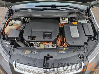 Chevrolet Volt Volt, Hatchback, 2011 / 2015 1.4 16V picture 15