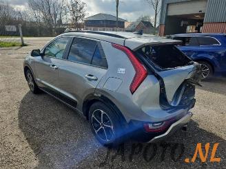 Kia Niro Niro II (SG), SUV, 2022 1.6 GDI Hybrid picture 2