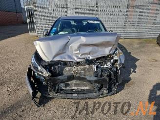 Hyundai I-30 i30 (GDHB5), Hatchback, 2011 1.4 16V picture 8