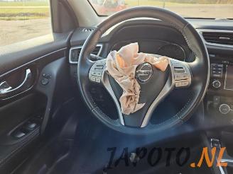 Nissan Qashqai Qashqai (J11), SUV, 2013 1.5 dCi DPF picture 11