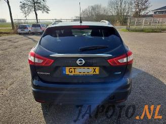 Nissan Qashqai Qashqai (J11), SUV, 2013 1.5 dCi DPF picture 4