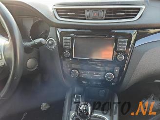 Nissan Qashqai Qashqai (J11), SUV, 2013 1.5 dCi DPF picture 10