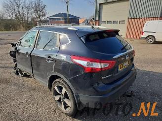 Nissan Qashqai Qashqai (J11), SUV, 2013 1.5 dCi DPF picture 3