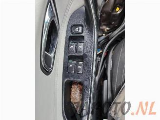 Kia Cee d Cee'd Sportswagon (JDC5), Combi, 2012 / 2018 1.6 CRDi 16V VGT picture 11