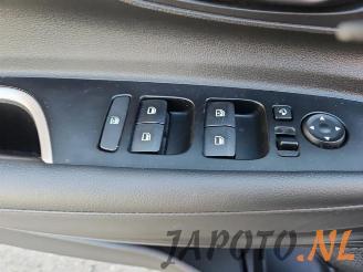 Hyundai I-20 i20 (BC3), Hatchback 5-drs, 2020 1.0 T-GDI 100 Mild Hybrid 48V 12V picture 13