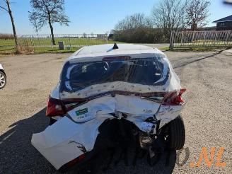 Hyundai I-20 i20 (BC3), Hatchback 5-drs, 2020 1.0 T-GDI 100 Mild Hybrid 48V 12V picture 4