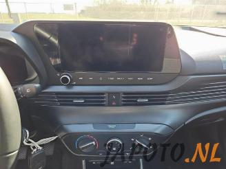 Hyundai I-20 i20 (BC3), Hatchback 5-drs, 2020 1.0 T-GDI 100 Mild Hybrid 48V 12V picture 10