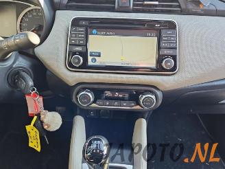 Nissan Micra Micra (K14), Hatchback, 2016 / 2025 0.9 IG-T 12V picture 10