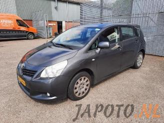 Toyota Verso Verso, MPV, 2009 / 2018 2.0 16V D-4D-F picture 1