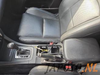 Suzuki Kizashi Kizashi (FRE/FRF), Sedan, 2010 / 2015 2.4 16V 4x4 picture 17