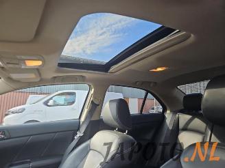 Suzuki Kizashi Kizashi (FRE/FRF), Sedan, 2010 / 2015 2.4 16V 4x4 picture 18