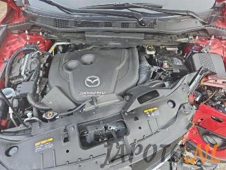 Mazda CX-5 CX-5 (KE,GH), SUV, 2011 2.2 Skyactiv D 150 16V 4WD picture 15