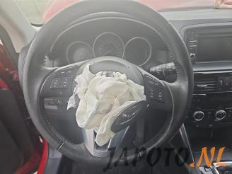 Mazda CX-5 CX-5 (KE,GH), SUV, 2011 2.2 Skyactiv D 150 16V 4WD picture 11