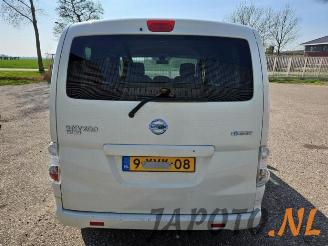 Nissan Nv200 NV 200 Evalia (M20M), Bus, 2009 E-NV200 picture 4