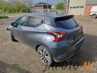 Nissan Micra Micra (K14), Hatchback, 2016 / 2024 0.9 IG-T 12V picture 3