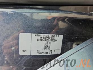 Nissan Micra Micra (K14), Hatchback, 2016 / 2024 0.9 IG-T 12V picture 16