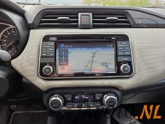 Nissan Micra Micra (K14), Hatchback, 2016 / 2024 0.9 IG-T 12V picture 10