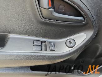 Kia Picanto Picanto (TA), Hatchback, 2011 / 2017 1.0 12V picture 12