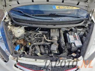 Kia Picanto Picanto (TA), Hatchback, 2011 / 2017 1.0 12V picture 15