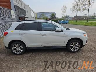 Mitsubishi ASX ASX, SUV, 2010 / 2023 1.6 MIVEC 16V picture 6