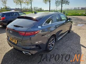 Kia Pro cee d Proceed (CD), Combi 5-drs, 2018 1.0i T-GDi 12V picture 5