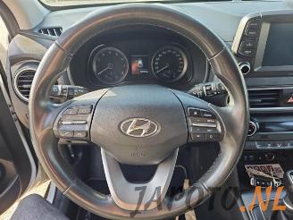 Hyundai Kona Kona (OS), SUV, 2017 / 2023 1.0 T-GDI 12V picture 12