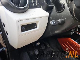 Suzuki Ignis Ignis (MF), Hatchback 5-drs, 2016 1.2 Dual Jet 16V picture 13