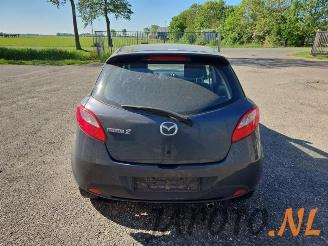 Mazda 2 2 (DE), Hatchback, 2007 / 2015 1.3 16V S-VT High Power picture 4