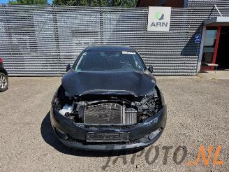 Kia Cee d Cee'd (JDB5), Hatchback 5-drs, 2012 / 2018 1.6 CRDi 16V VGT picture 8