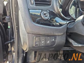 Kia Cee d Cee'd (JDB5), Hatchback 5-drs, 2012 / 2018 1.6 CRDi 16V VGT picture 13
