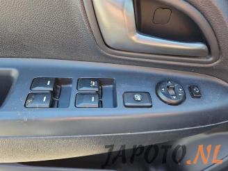 Kia Rio Rio III (UB), Hatchback, 2011 / 2017 1.2 CVVT 16V picture 12