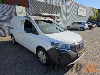 Nissan Townstar Townstar, Van, 2021 45 kWh picture 7