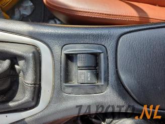 Mazda MX-5 MX-5 (NB18/35/8C), Cabrio, 1998 / 2005 1.6i 16V picture 12