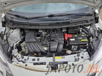 Nissan Note Note (E12), MPV, 2012 1.2 68 picture 14