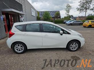 Nissan Note Note (E12), MPV, 2012 1.2 68 picture 6