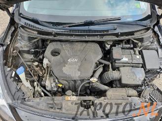 Hyundai I-30 i30 (GDHB5), Hatchback, 2011 1.6 GDI Blue 16V picture 14