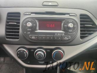 Kia Picanto Picanto (TA), Hatchback, 2011 / 2017 1.0 12V picture 14