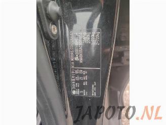 Kia Picanto Picanto (TA), Hatchback, 2011 / 2017 1.0 12V picture 16