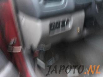 Subaru Forester Forester (SF), SUV, 1997 / 2002 2.0 16V picture 12