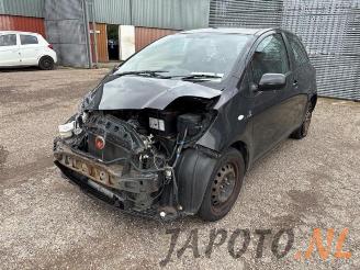 Sloopauto Toyota Yaris Yaris II (P9), Hatchback, 2005 / 2014 1.3 16V VVT-i 2006/9