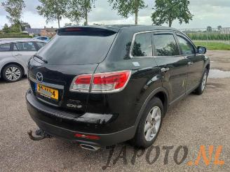 Mazda CX-9 CX-9, SUV, 2006 3.7 V6 24V AWD Autom. picture 5