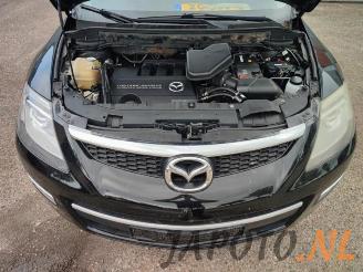Mazda CX-9 CX-9, SUV, 2006 3.7 V6 24V AWD Autom. picture 14