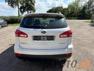 Subaru Tribeca Tribeca, SUV, 2006 / 2010 3.6 24V picture 4