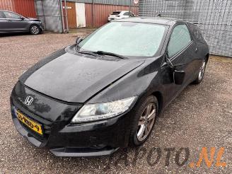 Vrakbiler auto Honda CR-Z CR-Z (ZF1), Coupe, 2010 1.5 Hybrid 16V 2011/4