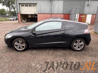 Honda CR-Z CR-Z (ZF1), Coupe, 2010 1.5 Hybrid 16V picture 2